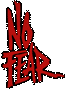 No Fear!